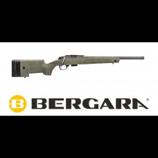 Bergara BMR X carbon .17HMR 